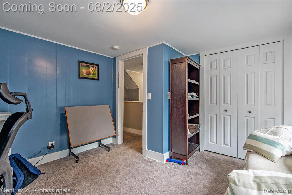 876 Allen Road, Ypsilanti, MI 48198 — Photo 19