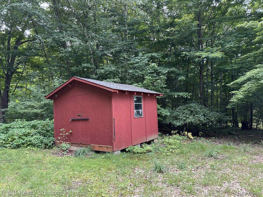 6318 Clear Lake Road, Imlay City, MI 48444 — Photo 65