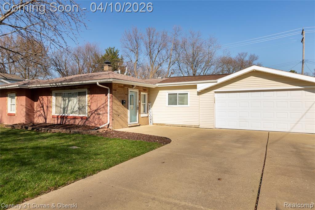 4145 Parker Street, Dearborn Heights, MI 48125 — Photo 2