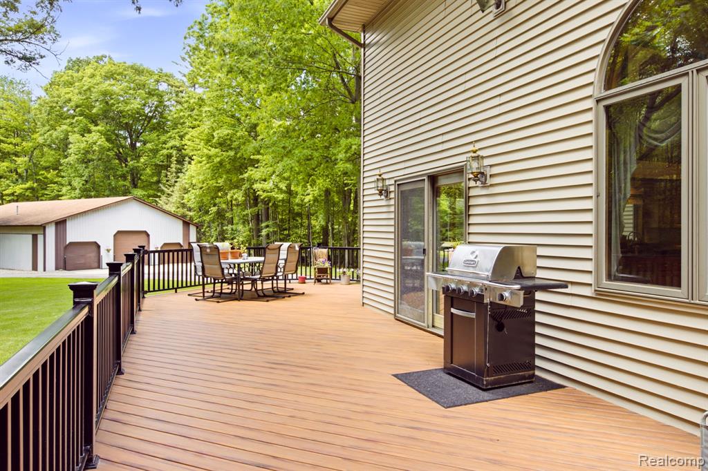 3121 Abbottsford Road, Clyde, MI 48049 — Photo 6