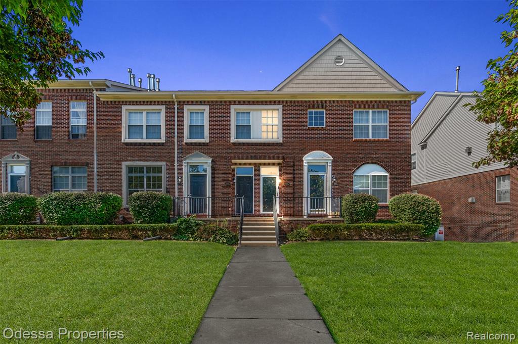 43103 Strand Drive, Sterling Heights, MI 48313 — Photo 27