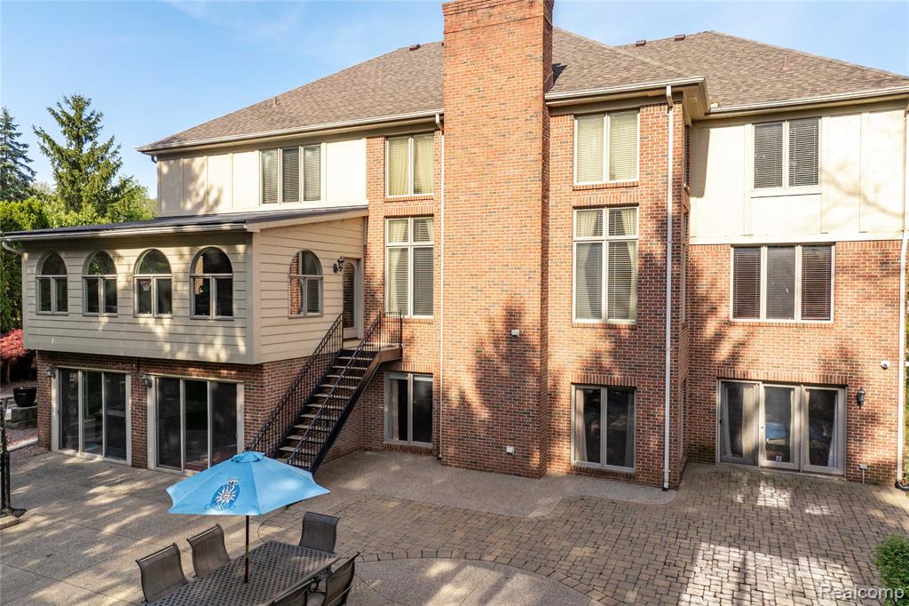 5173 Serena Drive, Troy, MI 48098 — Photo 96