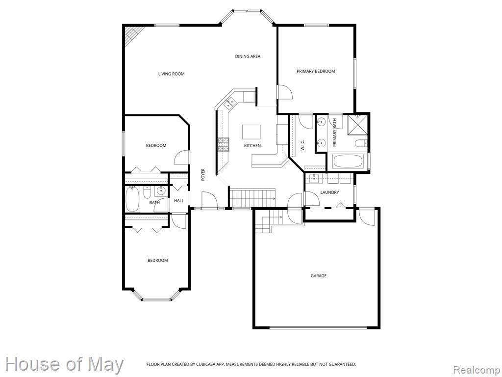 35260 Bradford Drive, New Baltimore, MI 48047 — Photo 40