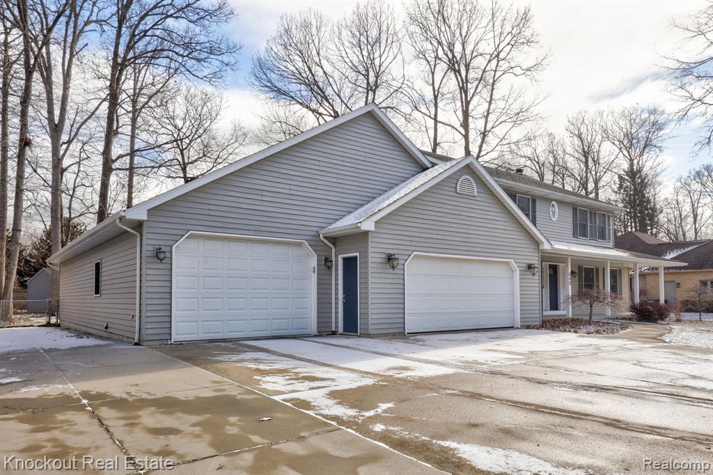 640 Timberwood Lane, Saginaw, MI 48609 — Photo 62