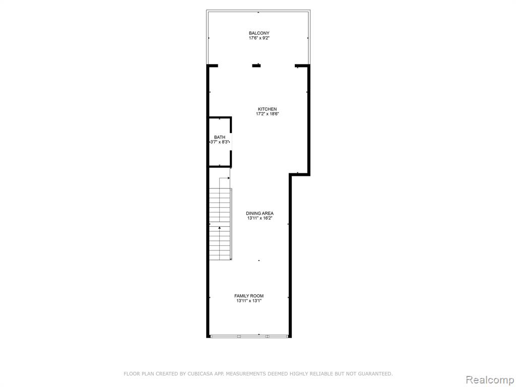 258 Edmund Place, Detroit, MI 48201 — Photo 43