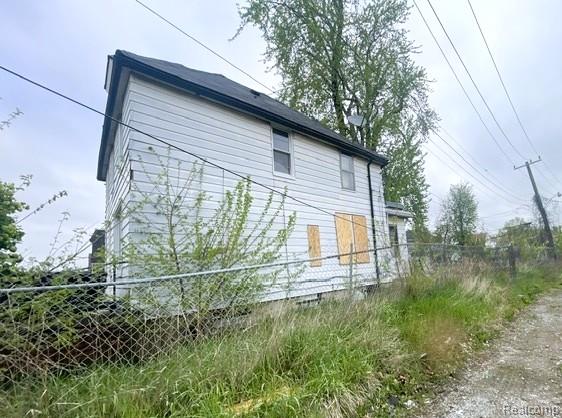 8826 Appoline Street, Detroit, MI 48228 — Photo 5