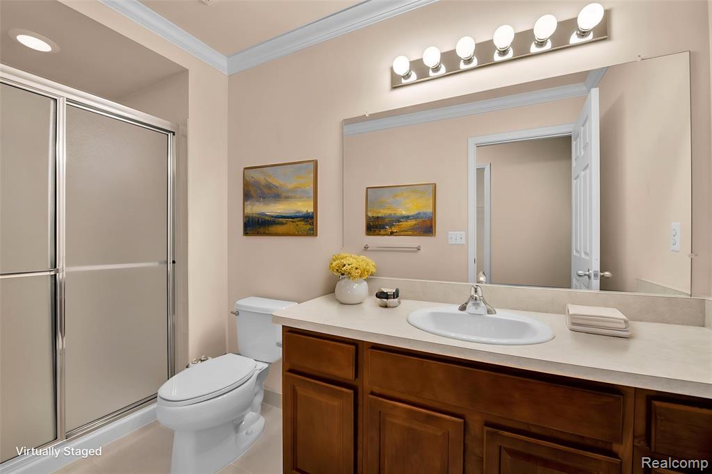 40488 Lenox Park Drive, Novi, MI 48377 — Photo 10