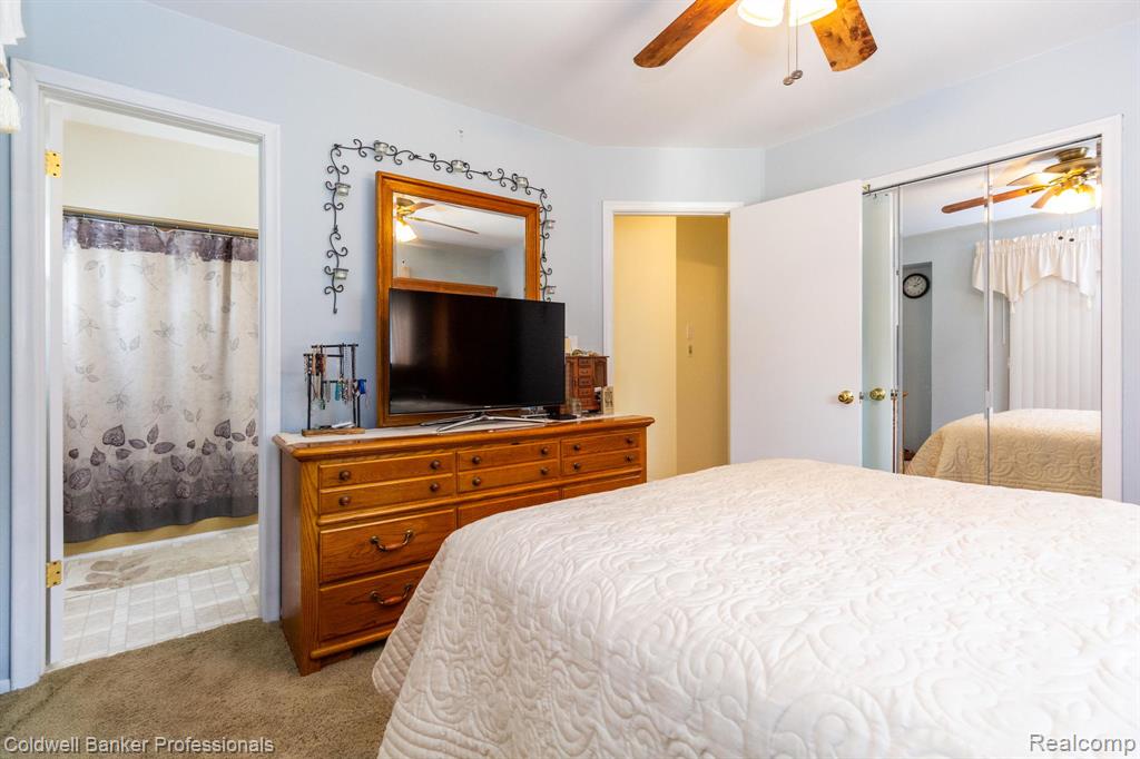 2809 Galway Bay Drive, Metamora, MI 48455 — Photo 22
