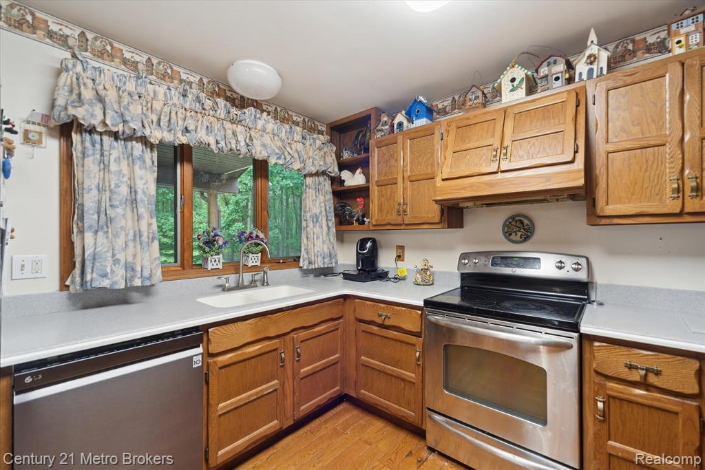 14210 W Burt Road W, Chesaning, MI 48616 — Photo 14