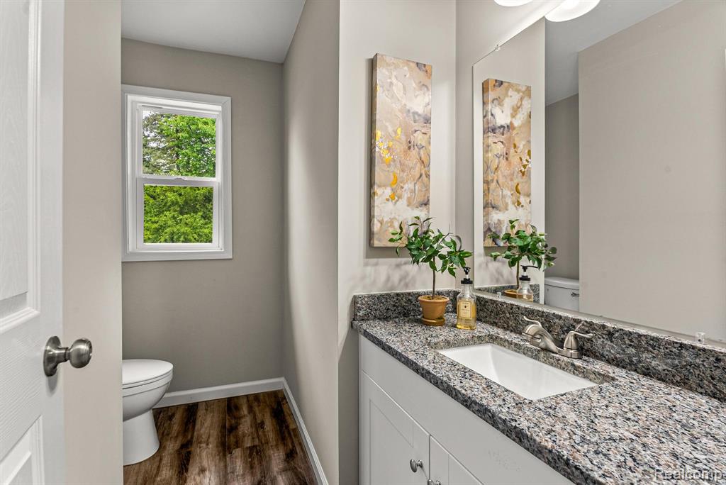 4766 Quarton Road, Bloomfield Hills, MI 48302 — Photo 22