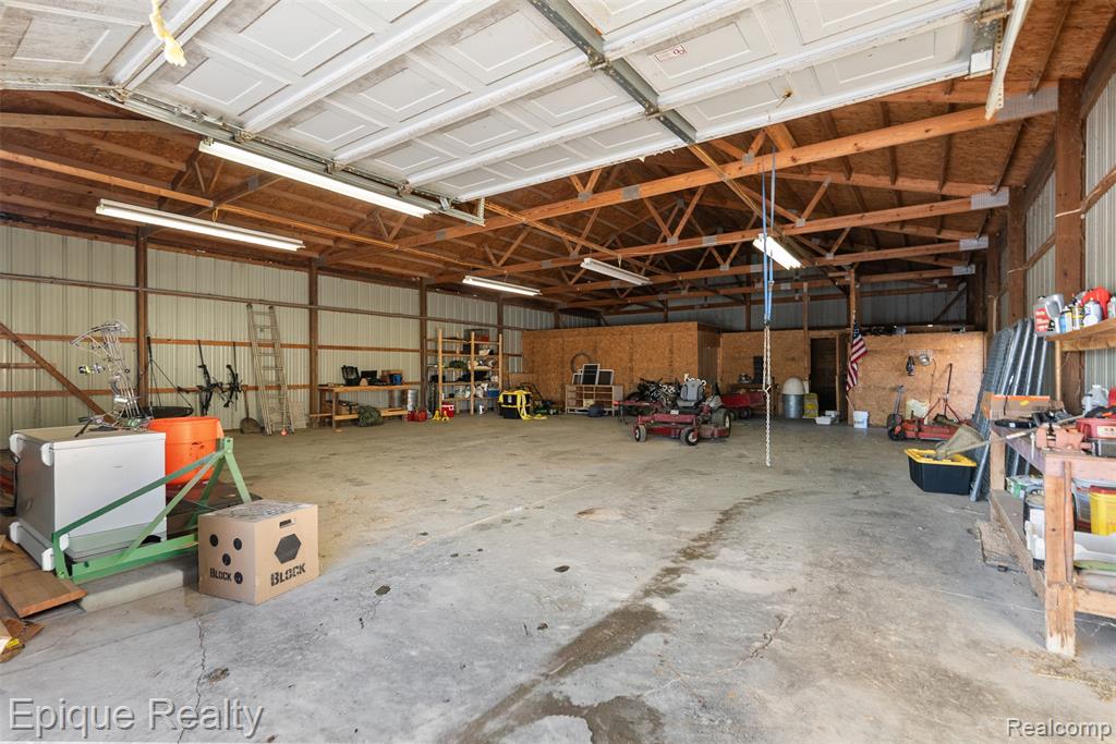 4280 McDowell Road, Lapeer, MI 48446 — Photo 49