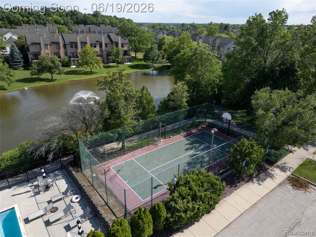 3320 Breckland Court, Ann Arbor, MI 48108 — Photo 53