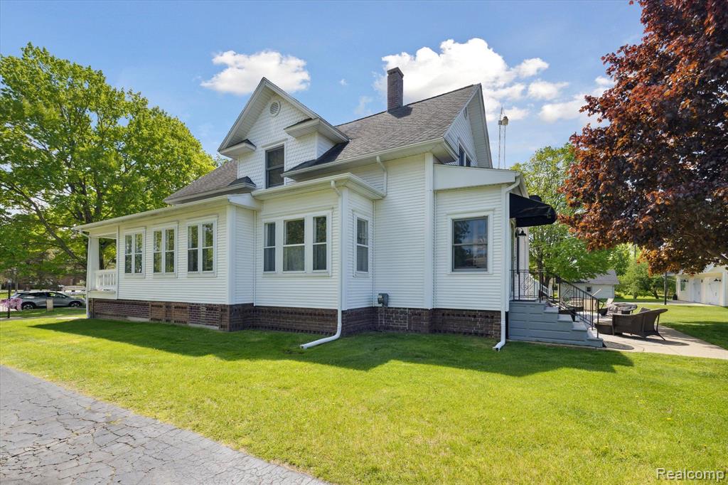 8718 STATE Road, Millington, MI 48746 — Photo 44