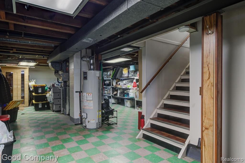 663 GOODALE Avenue, Clawson, MI — Photo 24