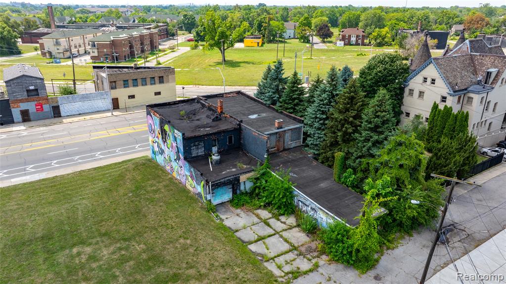 4122 Grand River Avenue, Detroit, MI 48208 — Photo 11