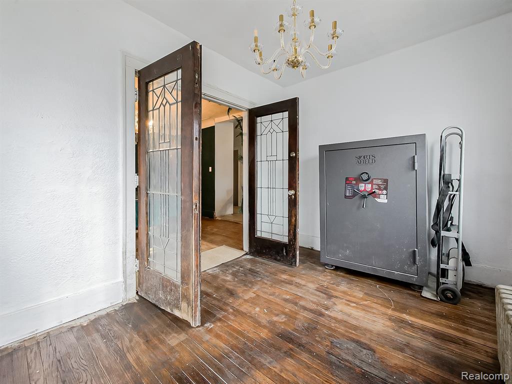 4357 FULLERTON Street, Detroit, MI 48238 — Photo 6