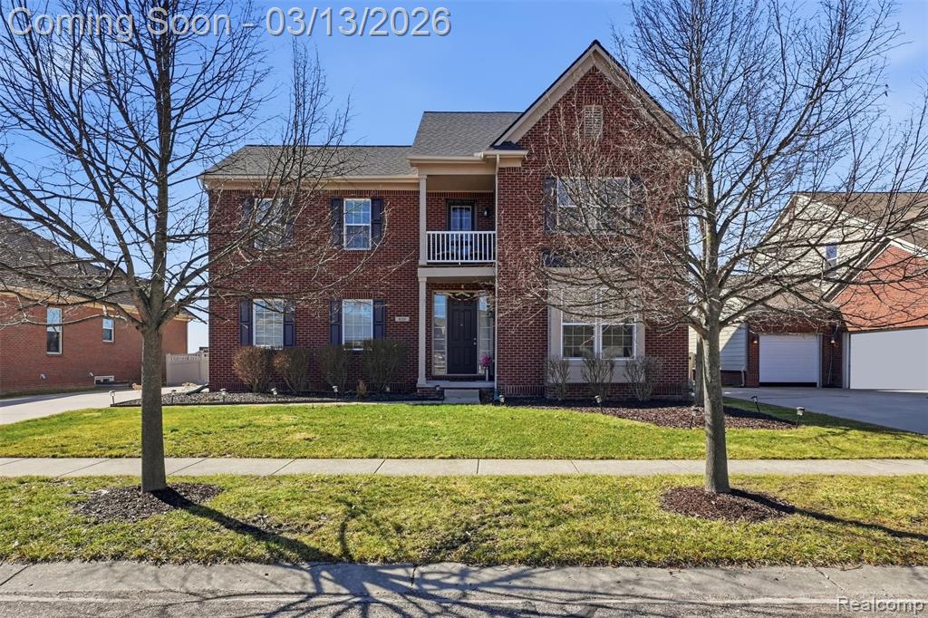 650 Prospect Hill Street, Canton, MI 48188 — Photo 2
