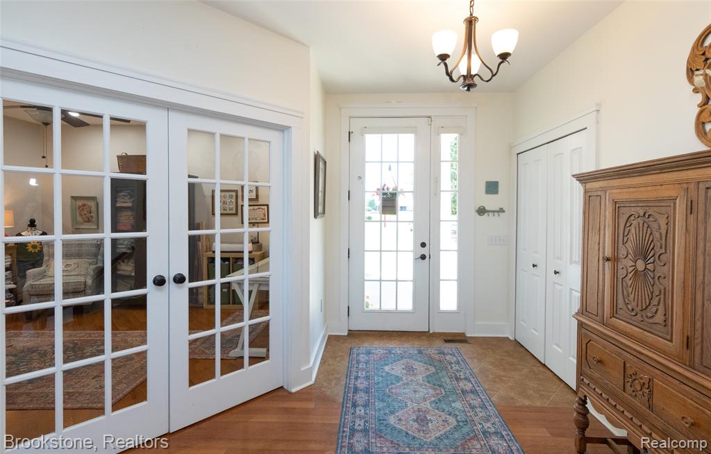 9317 Ridge Road, Goodrich Vlg, MI — Photo 19
