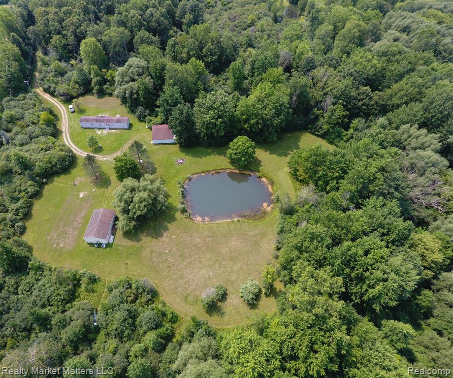 10392 Jeddo Road, Greenwood, MI 48006 — Photo 35