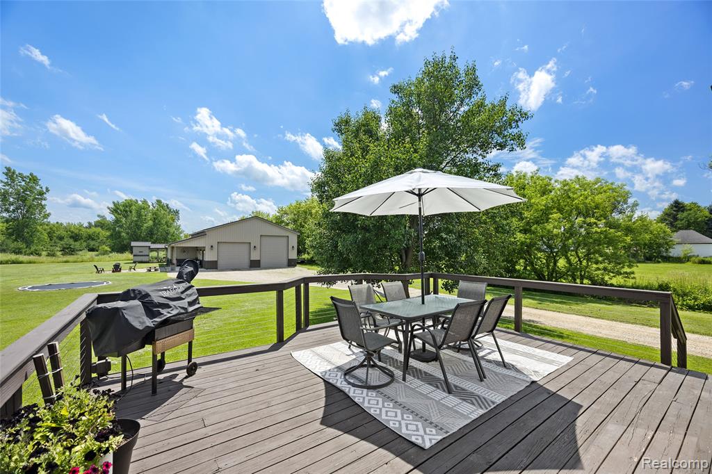 5522 Newark Road, Imlay City, MI 48444 — Photo 55
