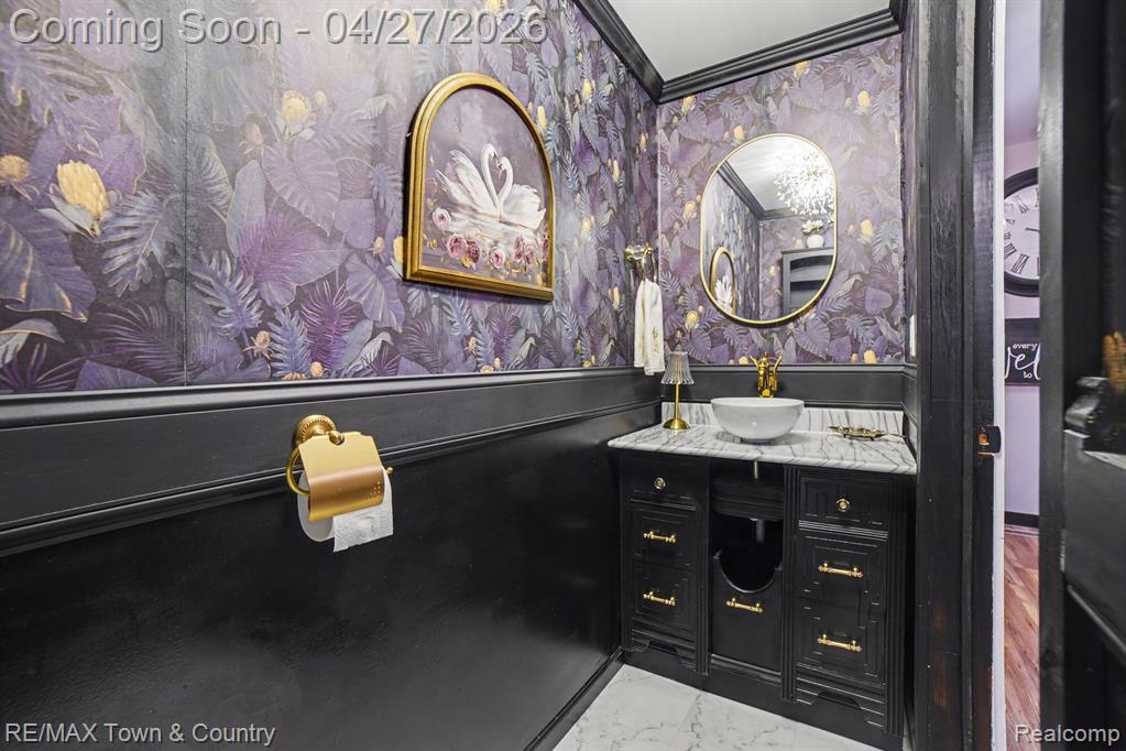 5603 E Baseline Road E, Mount Pleasant, MI 48858 — Photo 6