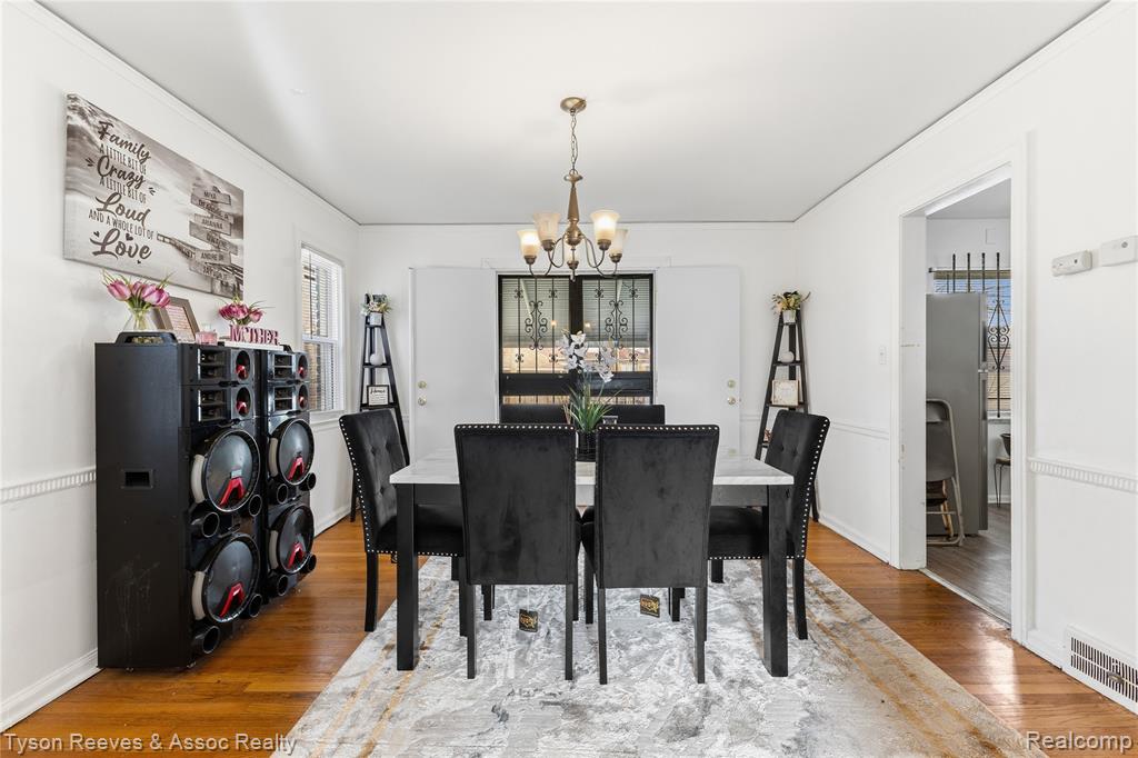 19138 San Juan Drive, Detroit, MI 48221 — Photo 5