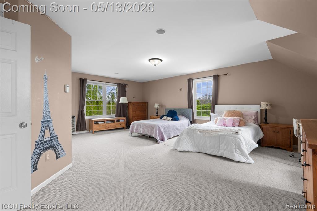 5128 Baldwin Road, Metamora, MI 48455 — Photo 38