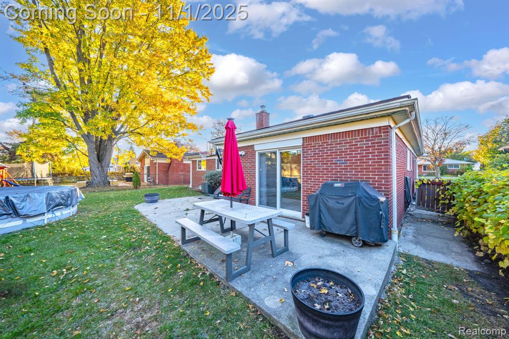 4609 Hayman Drive, Warren, MI 48092 — Photo 29