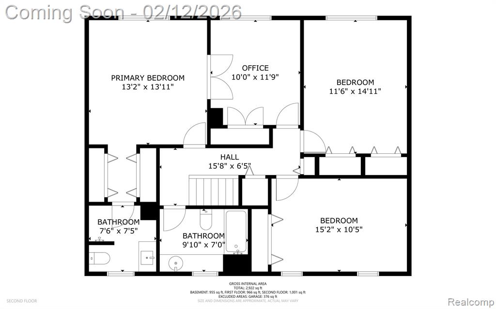 525 Parke Ct., Grand Blanc, MI 48439 — Photo 39