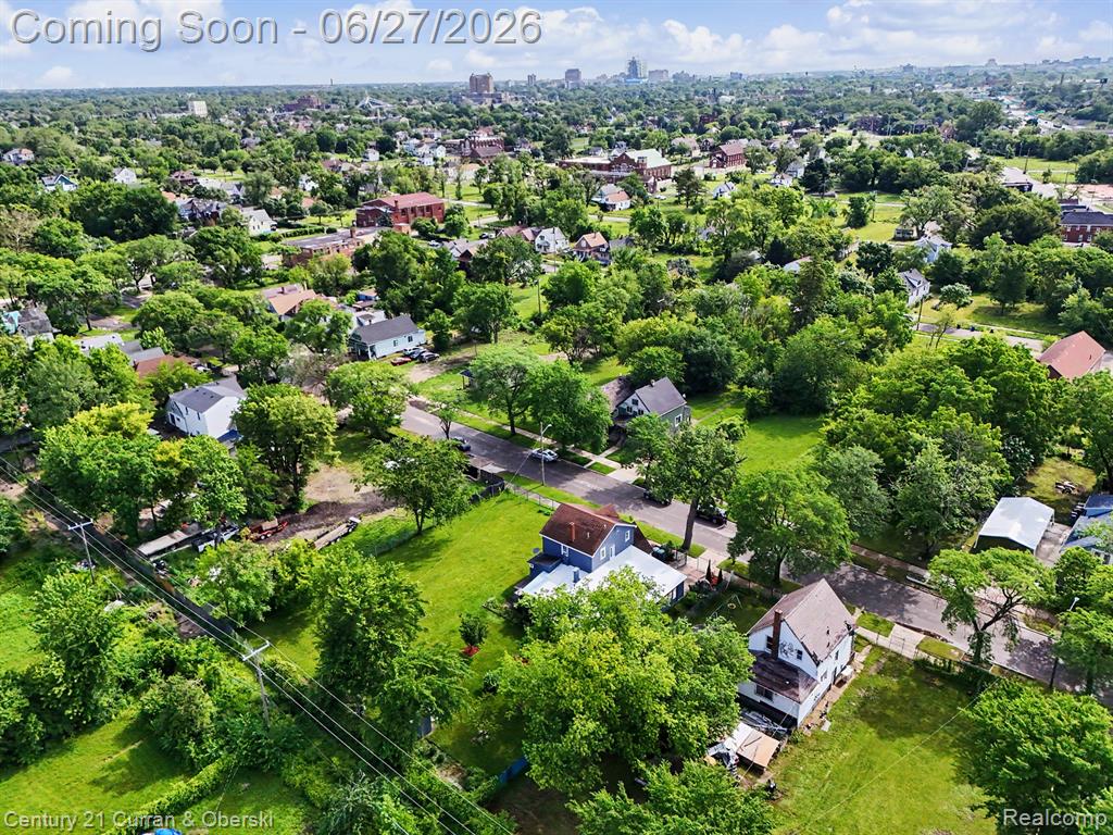 5687 Woodrow Street, Detroit, MI 48210 — Photo 46