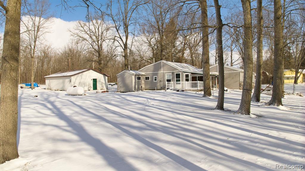 4260 S Lake Drive, Prescott, MI 48756 — Photo 37