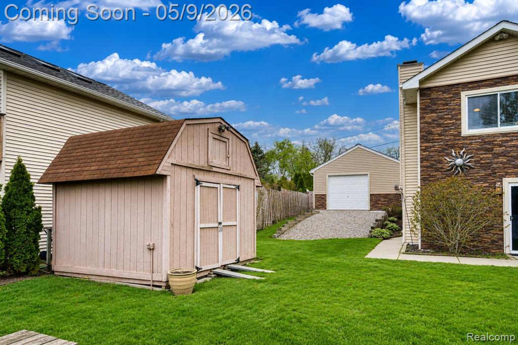 10171 Joanna K Avenue, White Lake, MI — Photo 44