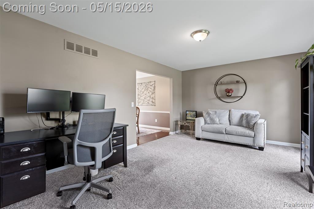 4238 Apple Valley Lane, West Bloomfield, MI 48323 — Photo 14