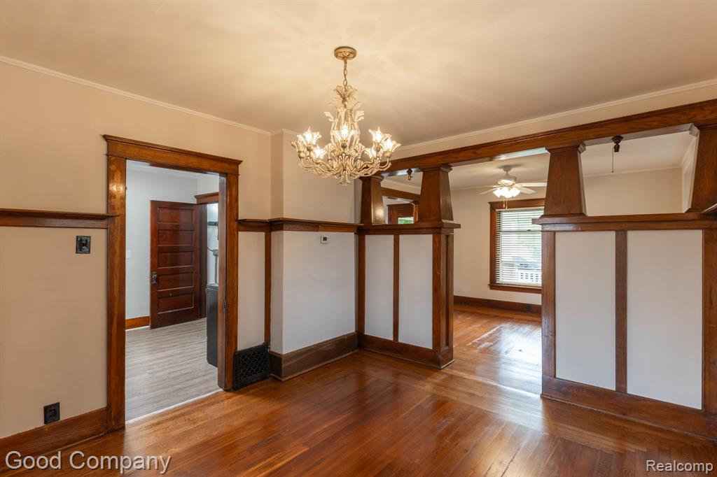909 S Center Street, Royal Oak, MI 48067 — Photo 9