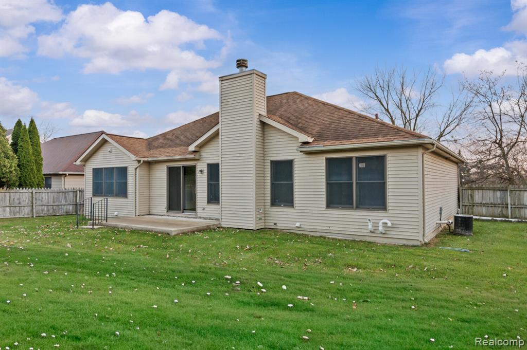 1670 W Ellsworth Road, Ann Arbor, MI 48108 — Photo 31