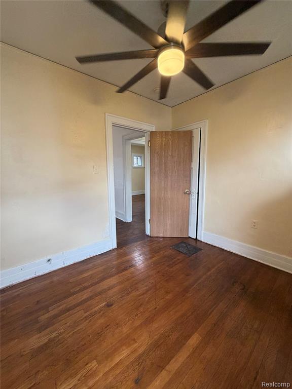 1441 W Euclid Street, Detroit, MI 48206 — Photo 9