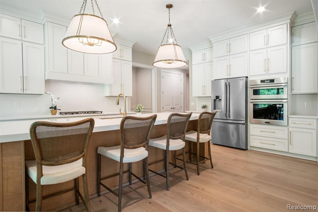 57325 Meadowridge Drive, Washington, MI — Photo 24