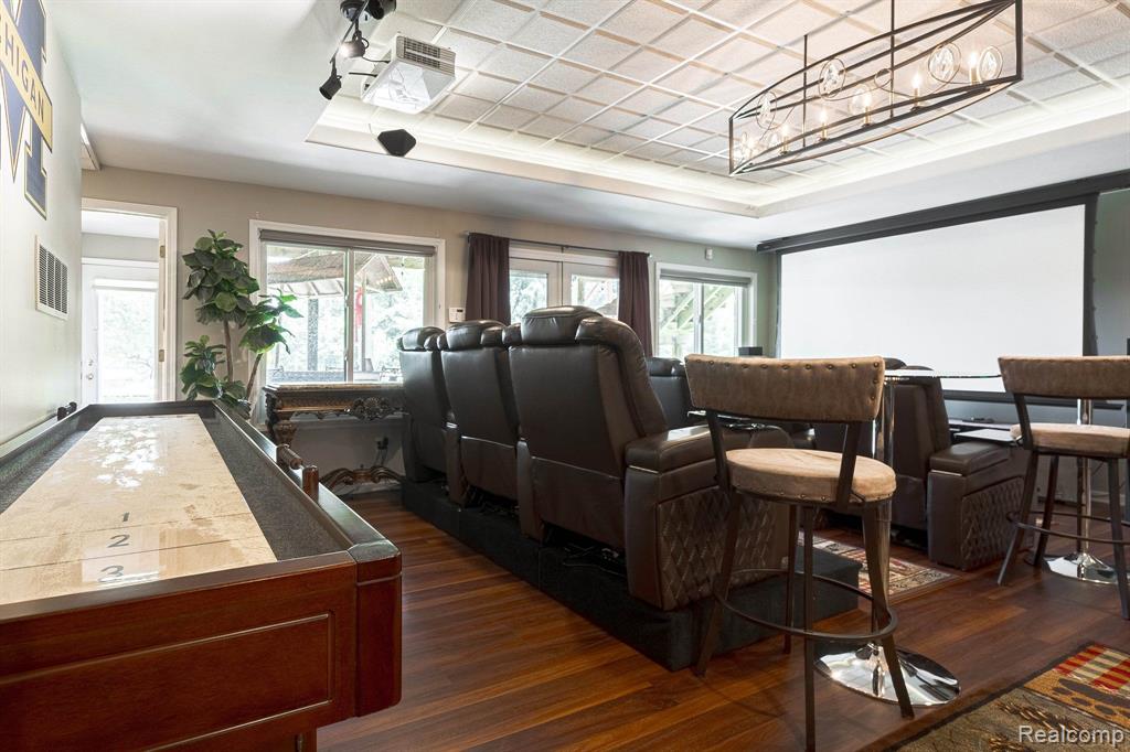 4425 ISLAND VIEW Drive, Waterford, MI 48328 — Photo 50