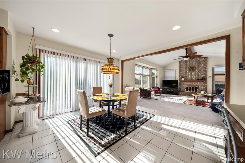 6031 HEARTHSIDE Drive, Troy, MI 48098 — Photo 8