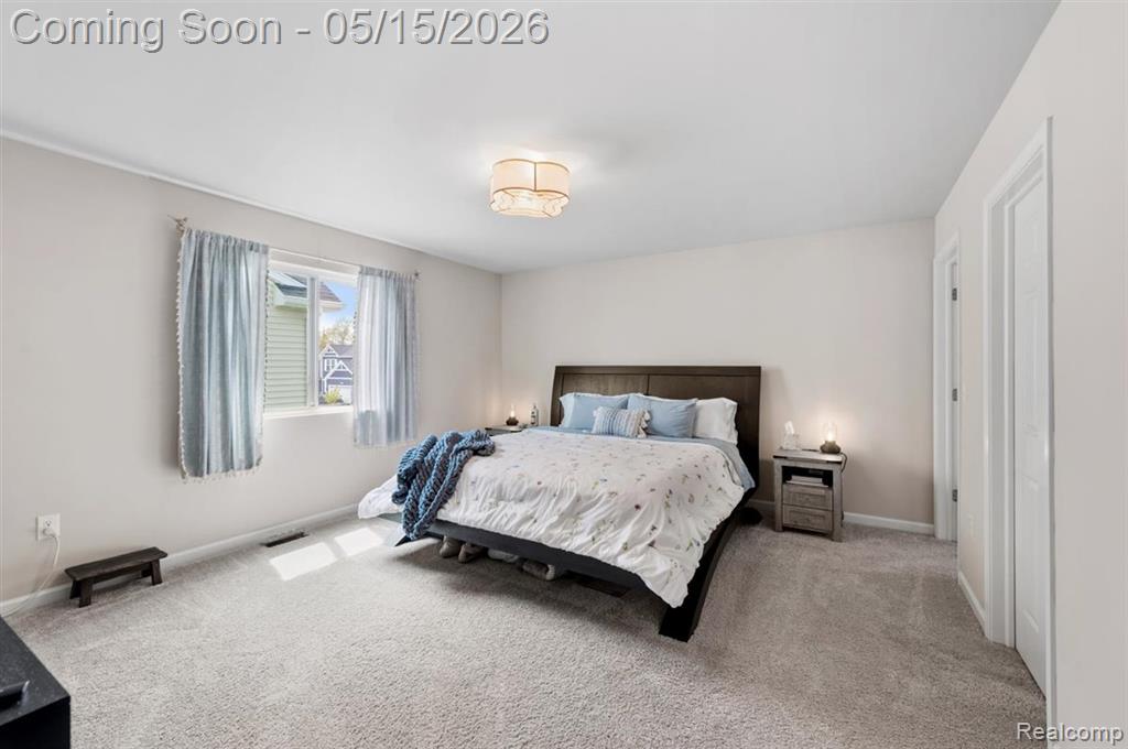 2888 Sycamore River Drive, Fowlerville, MI 48836 — Photo 11