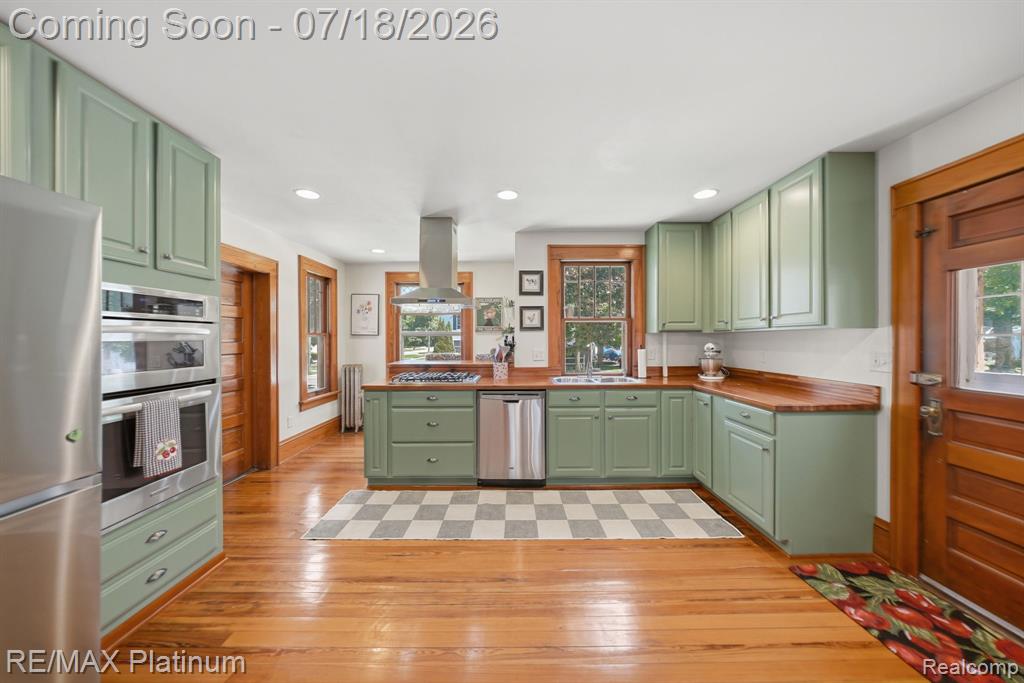 621 N Court Street, Howell, MI 48843 — Photo 14