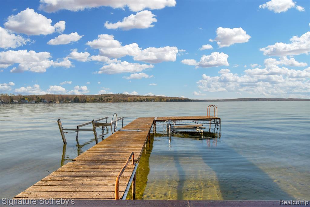 6130 Cedar Drive, Hubbard Lake, MI 49747 — Photo 24
