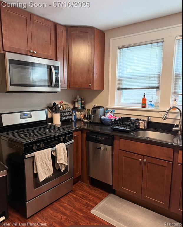 909 Knowles Street, Royal Oak, MI 48067 — Photo 2