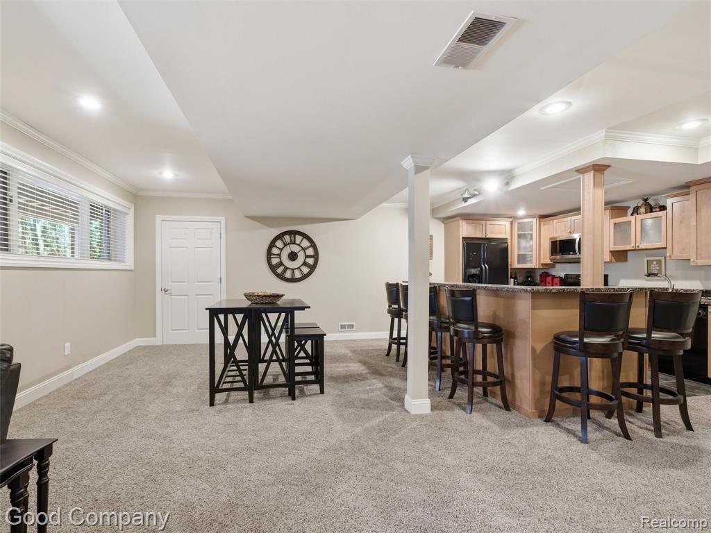 532 Springview Drive, Rochester, MI 48307 — Photo 44
