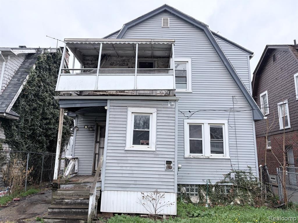 13586 Indiana Street, Detroit, MI 48238 — Photo 3