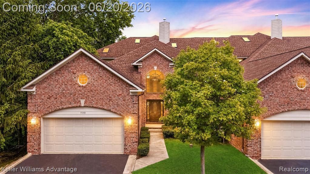 9548 Elizabeth Lake Road, White Lake, MI