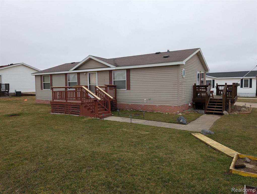50 Somerset Street, Swartz Creek, MI 48473 — Photo 20