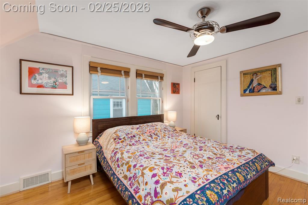 703 W Lewiston Avenue, Ferndale, MI 48220 — Photo 20