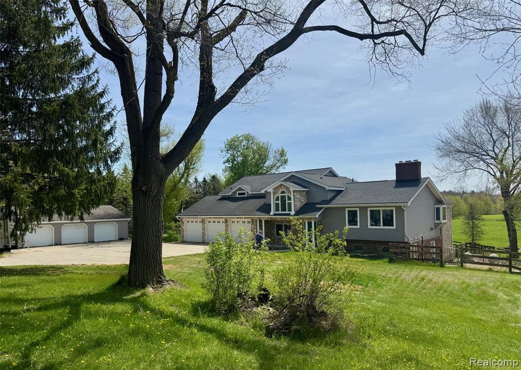 3556 E Dryden Road, Metamora, MI 48455 — Photo 48