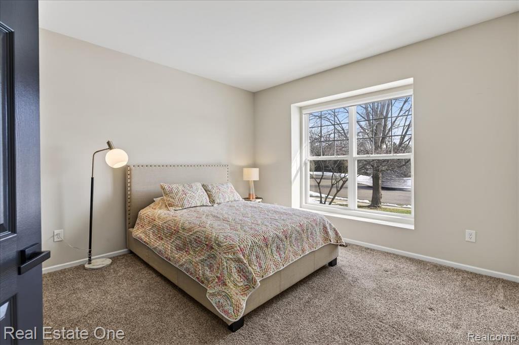 963 STONY LAKE, Oxford, MI 48371 — Photo 12
